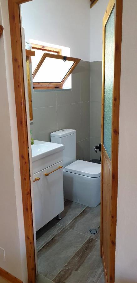 Bujtina Peshtan Guesthouse&Camping Tepelene Exteriér fotografie