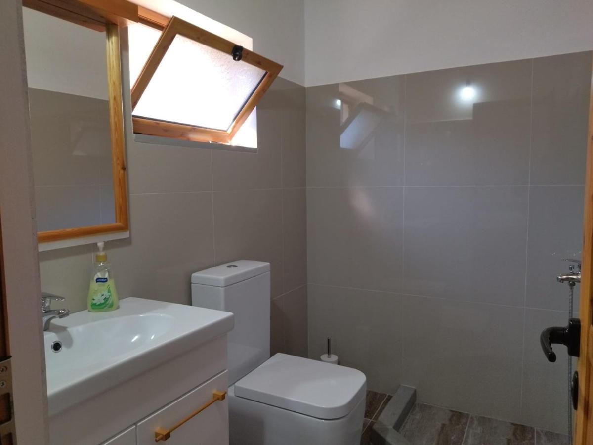 Bujtina Peshtan Guesthouse&Camping Tepelene Exteriér fotografie